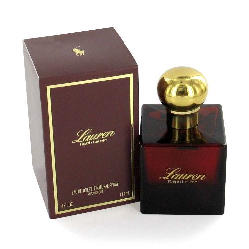 FRAGRANCE COLLECTION Perfume / Toilette Lauren Perfume EDT 59 ML by