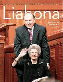 Liahona Mayo 2010