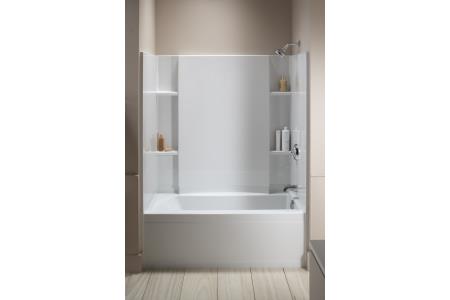 ... tub shower and shower units by sterling sterling is a kohler company