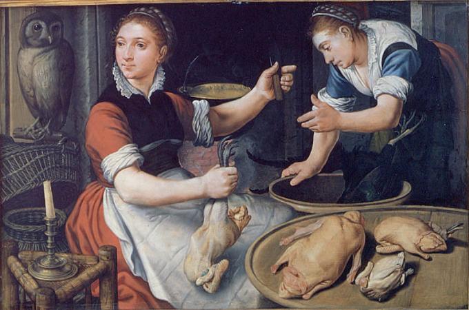 Women in medieval times essay