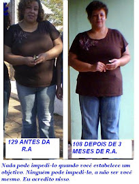 3 MESES DE REEDUCAÇÃO ALIMENTAR