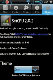 Re: Rooted Apps