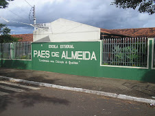 Escola Estadual Paes de Almeida