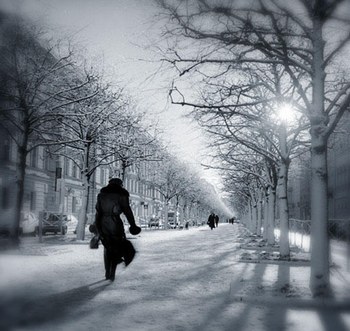 La reflexión de amor más triste del mundo La reflexión de amor más triste del mundo