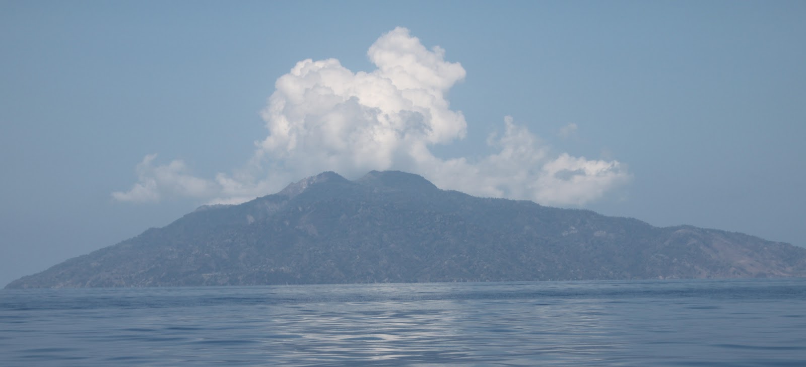 Daftar Gunung Berapi Yang Aktif Di Indonesia Daftar Gunung Berapi Yang Aktif Di Indonesia