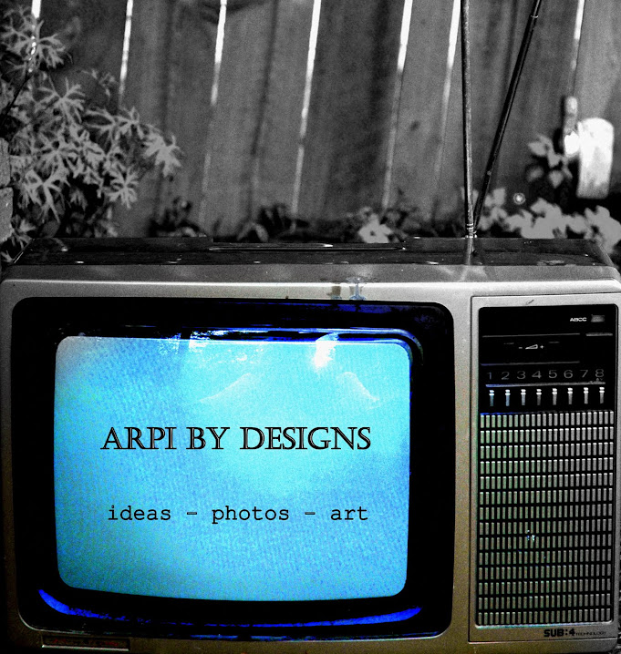 aRPi by Design