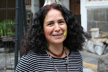 Maestra Luisa Polanco.Organizadora