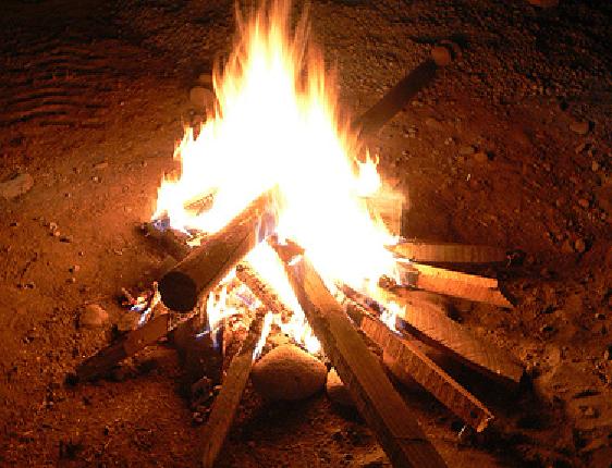 campamento pio xi