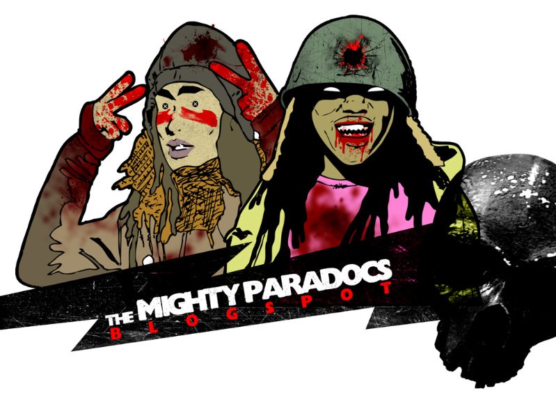 The Mighty Paradocs
