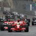 Cinque domande per Montecarlo