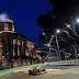 Gp Singapore 2010: qualche grafico