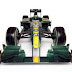E ora è Lotus vs Lotus