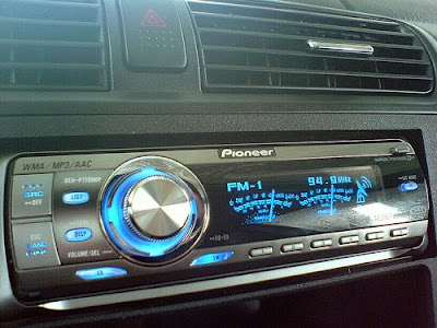 Download this Car Stereo Line Output Converter picture