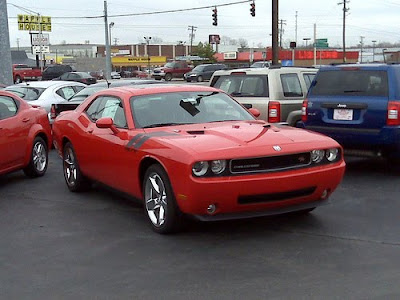 dodge charger owners manual