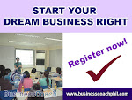 Business Coach Philippines