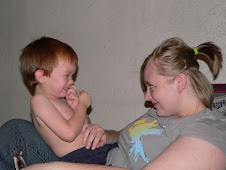 Tilly & Blake Aug 08