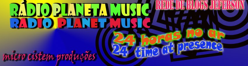 radio planeta music