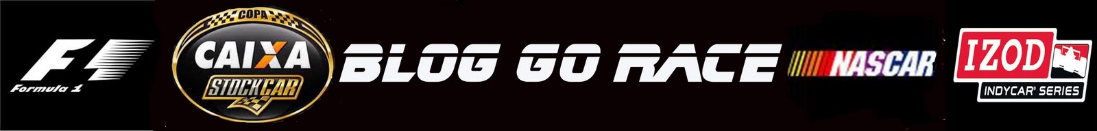 Go Race Blog