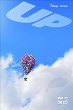 Up movie poster