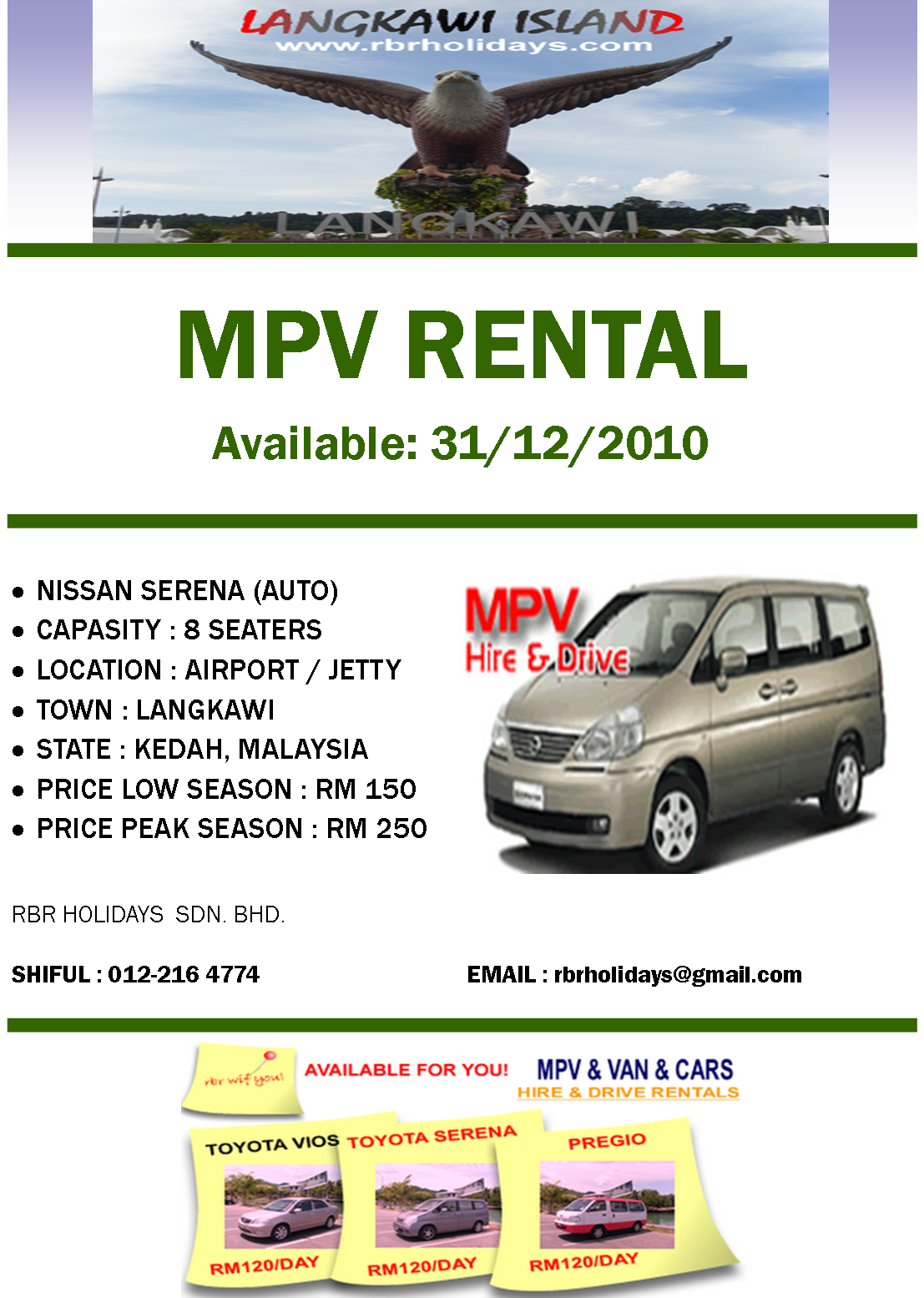 Car Rental In Airport Langkawi Car Rental In Airport Langkawi