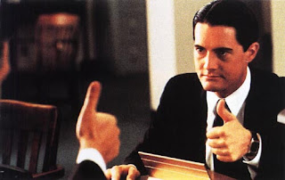 Agent Cooper Damn Coffee Agent Cooper Damn Coffee