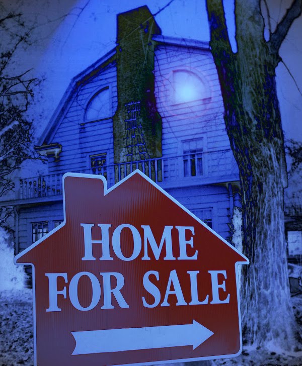 Fascination With Fear There's No Place Like Horror Top Ten Killer