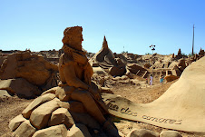 Fotografia vencedora na categoria ISTO É PORTUGAL - Maio 2010
