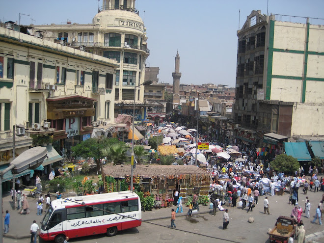 Mercadillo de Átaba
