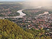 Barra do Garças MT