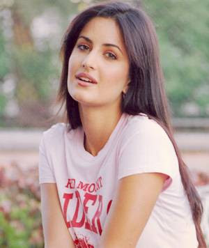 Although Katrina Kaif and Although Katrina Kaif and