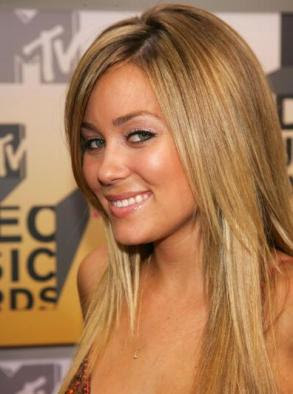 Lauren Conrad