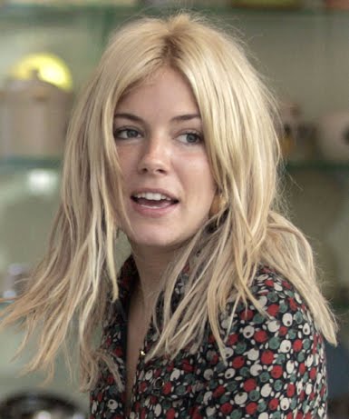 Sienna Miller Hot