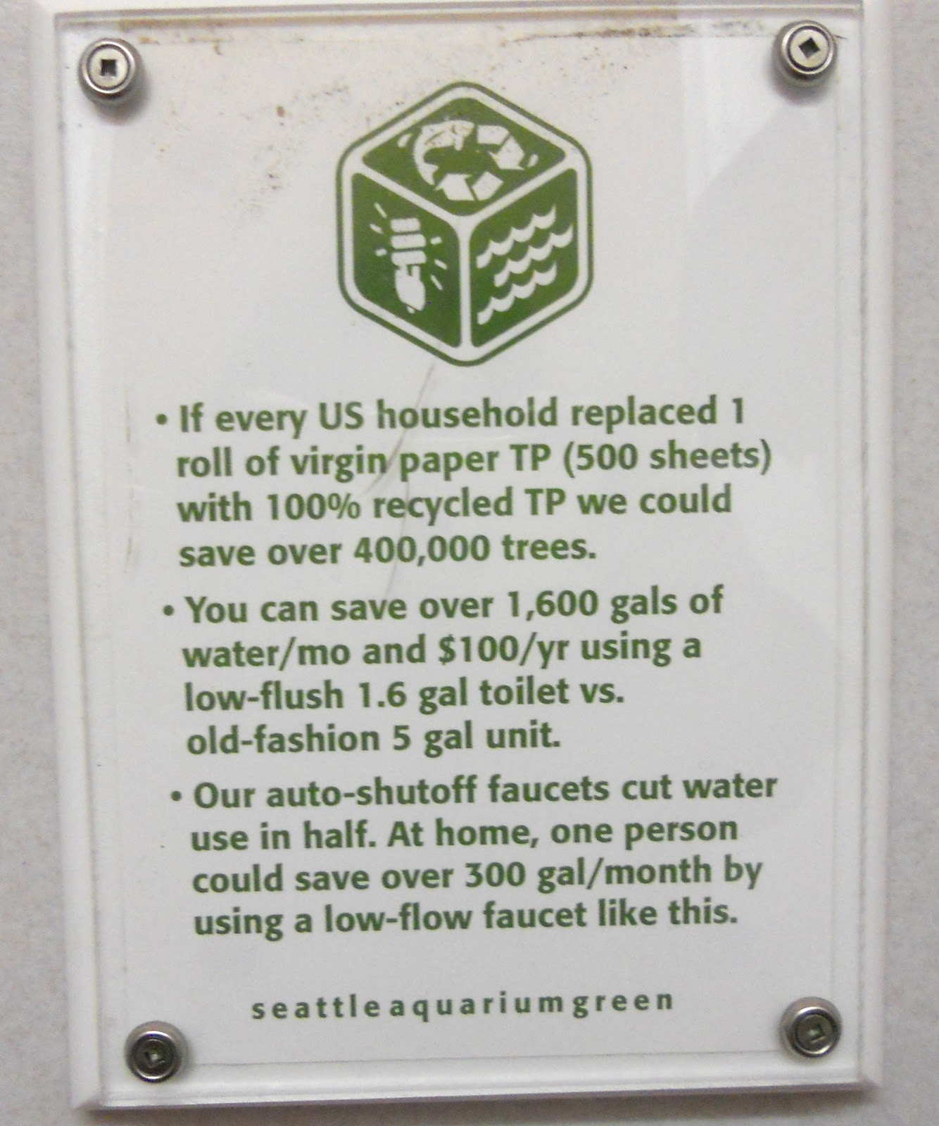 Allred Design Blog Still Mystified by Seattle Recycling
