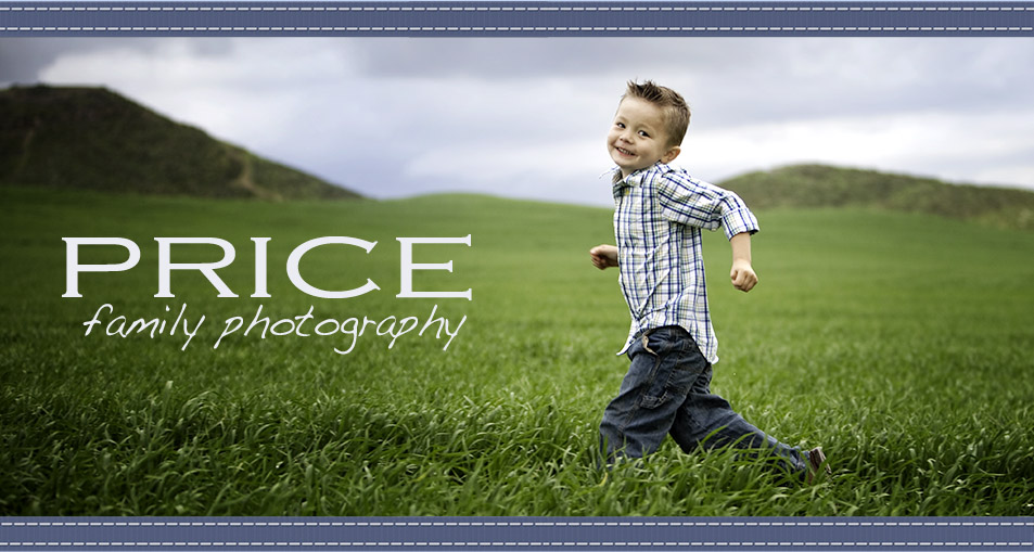 Price Family Photography