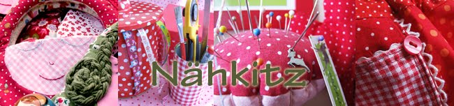 Nähkitz