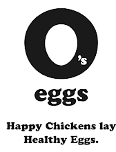 Logo for my eggs