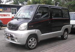 KERETA DAHULU