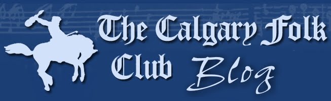 Calgary Folk Club