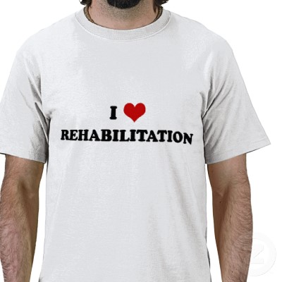 Alcohol Rehabilitation Programs