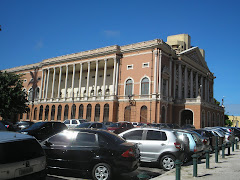 Theatro da Paz