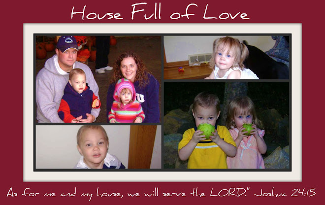 House Full of Love