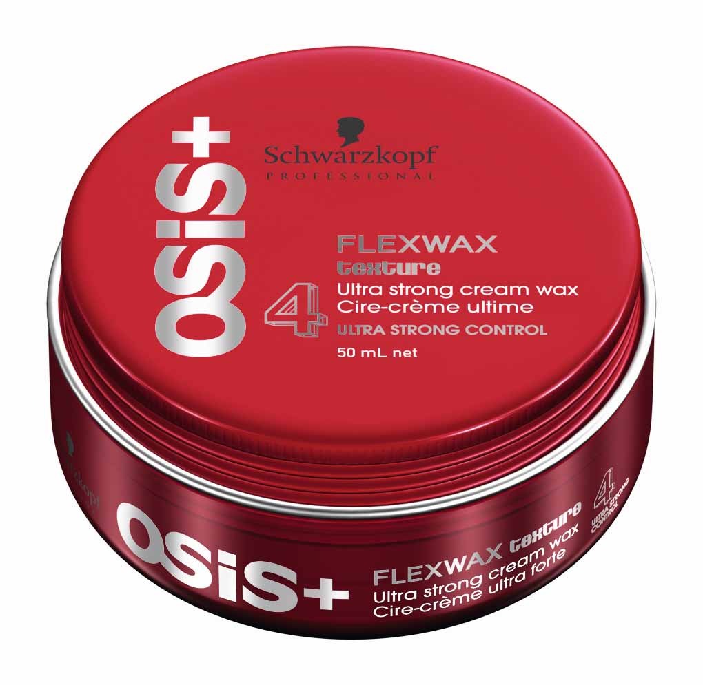 ... great products for styling, texturising and finish for the hair