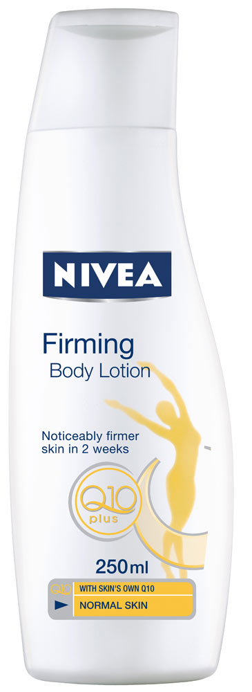 Other than brightening body cream, firming body cream is my second choice 