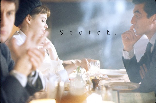 Scotch