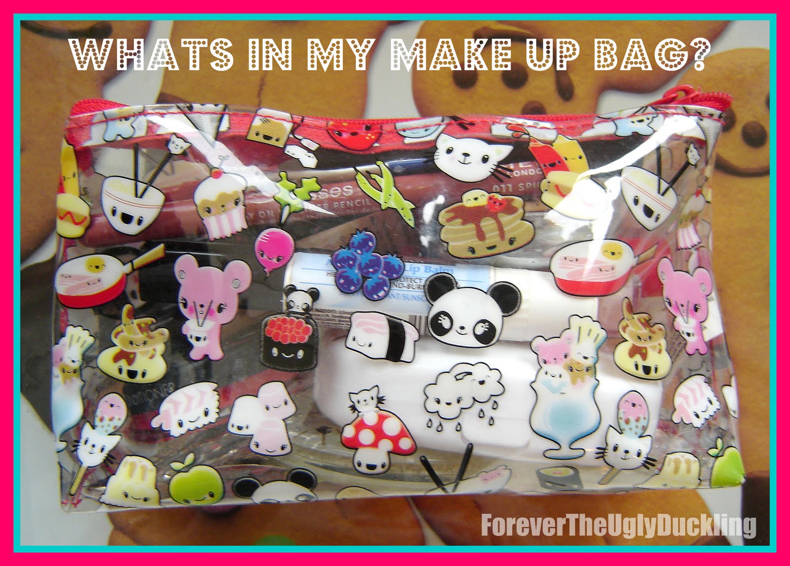 My Makeup