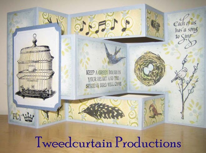 Tweedcurtain Productions