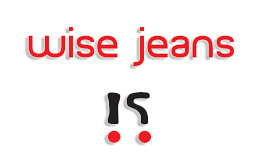 Wise Jeans
