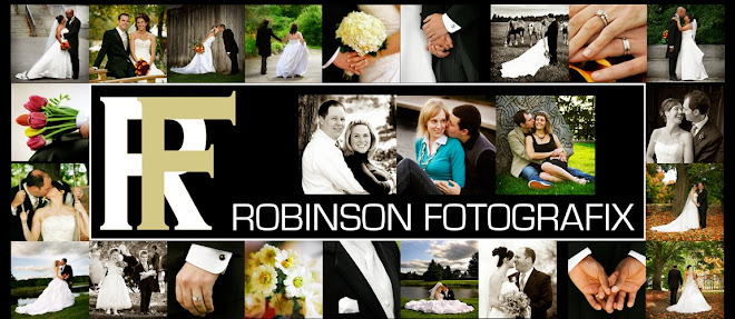 Robinsonfotografix.com blog