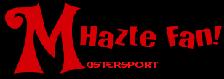 Hazte Fan de Mastersport!