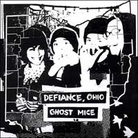Defiance, Ohio Splits